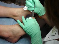 EA Smith Chiropodist 699722 Image 2